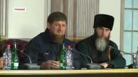 Кадыров: Сложная ситуация в экономике страны - не повод опускать руки
