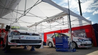 AKHMAT Racing Team готовится ко второй гонке уикенда в Сочи