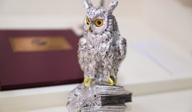 Объявлен приём заявок на премии Интеллектуального центра Чеченской Республики| грозный, чгтрк