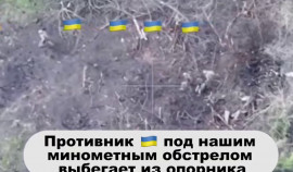 Рамзан Кадыров: Наши дроноводы разнесли убежище противника в щепки, лишив их шансов на спасение