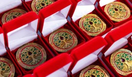Служба крови Чеченской Республики признана победителем спецпроекта «Донорство объединяет»| грозный, чгтрк