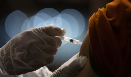 Cовфед не планирует введение обязательной вакцинации