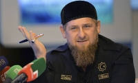 Рамзан Кадыров среди лидеров в рейтинге цитируемости в российских СМИ за 2016 год