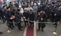 В Чечне открыли медресе «Даруль-Хадис»