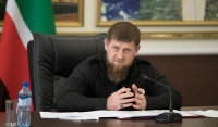 Рамзан Кадыров провел заседание по вопросам топливно-энергетического комплекса ЧР