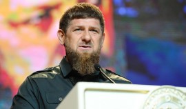 Рамзан Кадыров: Следующие кавказские игры пройдут в республике Крым