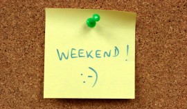 В следующем году россиян ожидают 30 праздничных дней