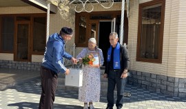 «Единая Россия» поздравила педагогов Чеченской Республики с Днем учителя