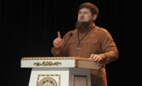 Рамзан Кадыров сообщил о ликвидации террористов вблизи села Рошни-Чу