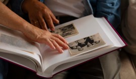 Участники встречи в Ачхой-Мартановском районе обратились к истории своих семей