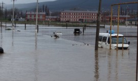 Массовые разрушения и подтопления охватили 39 населённых пунктов Чеченской Республики | грозный, чгтрк