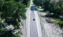 ЧЕЧНЯ. Подъезд к Грозному в четырехполосное исполнение переведут пять мостов