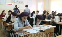 Школьникам республики помогли определиться с профессией