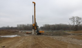 В 2026 году в Чеченской Республике в рамках нацпроекта запланированы работы на трёх мостах