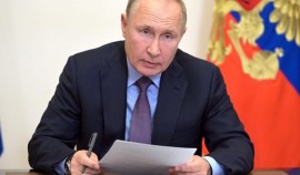 В ЧР предположили, какие вопросы будут задавать Путину 14 декабря