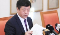 Посол КНР в России рассказал о разработанной в Китае вакцине против коронавируса