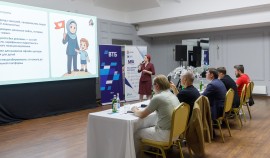 Завершается прием заявок на конкурс предпринимателей Бизнес Баттл