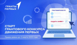 Объявлен конкурсный отбор на гранты для проектов, направленных на развитие детей и молодежи