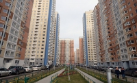 Правительство России утвердило план обеспечения россиян доступным жильем