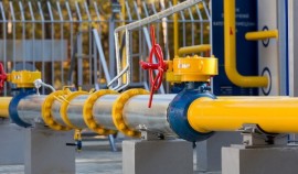 Минфин внес в правительство механизм финансирования газификации регионов