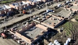 Чеченская Республика поставила рекорд по оперативности реагирования на ЧС в РФ