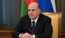 Мишустин: Повышение качества жизни россиян - приоритет для Правительства
