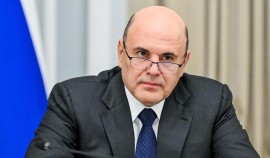 Михаил Мишустин поручил модернизировать систему поддержки семей с детьми