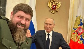 Рамзан Кадыров: Я принадлежу религии, Родине и её интересам