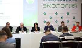 Шарпуди Абдулазизов принял участие в XVII Международном форуме 