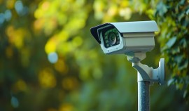 На избирательных участках Чеченской Республики завершена установка камер видеонаблюдения| грозный, чгтрк