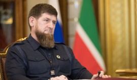 Рамзан Кадыров призвал мусульман РФ не устраивать митинги возле посольств Франции