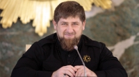 Глава Чечни поблагодарил власти Петербурга за присвоение одному из мостов имени Ахмата Кадырова