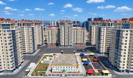 На улице Мира в Грозном изменят схему движения