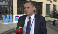 Гости Форума СМИ СКФО в Грозном выразили его хозяевам благодарность за высокую организацию