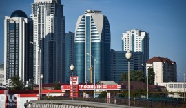 Для Чеченской Республики разработают программу подготовки специалистов среднего звена