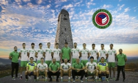 Волейбольный клуб «Грозный» одержал победу над «Ярославичем»
