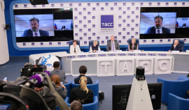 Чеченская Республика подала 400 заявок на Муниципальную премию «Служение»