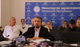 2 200 доз вакцины «Спутник Лайт» поступило в Чеченскую Республику