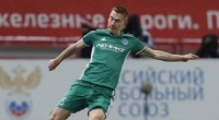 Андрей Семенов вошел в состав сборной России на отборочные матчи Чемпионата Европы 2020 года