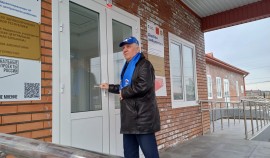 «Партийный десант» проверил реализацию социально значимых проектов Народной программы в районах ЧР| грозный, чгтрк