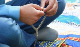 Праздничный намаз в нескольких московских мечетях в Ураза-байрам пройдут без прихожан