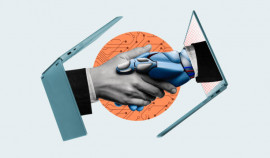 ИИ: новые горизонты для борьбы с лесными пожарами и улучшения инфраструктуры