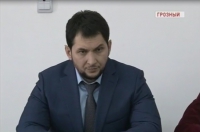 Назначен новый префект Октябрьского района Грозного