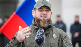 Рамзан Кадыров: Освобождение ДНР не заставит себя долго ждать