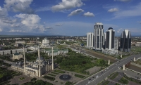 Грозный признан первым городом в СКФО по устойчивости городов юга России 