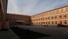 В Чеченской Республике планируется строительство 11 новых школ в 2024 году