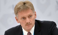 Песков: вопрос о переизбрании Кадырова решат по истечении его службы