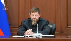 Рамзан Кадыров обсудил вопросы социально-экономического развития Наурского района