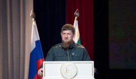 Глава ЧР заявил, что чеченский народ выстоял перед самыми жестокими трудностями и бедами