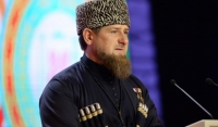 Рамзан Кадыров поздравил соотечественников с Днём чеченского языка 